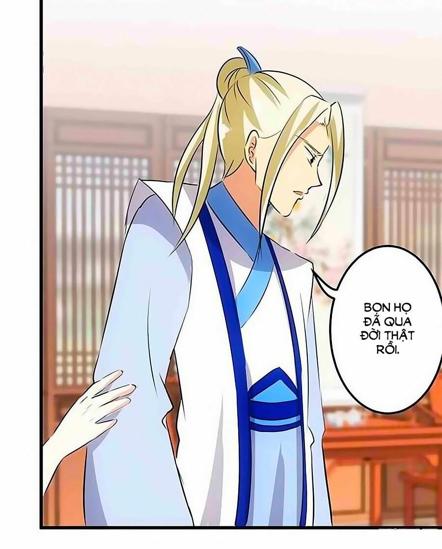 Vương Gia ! Ngươi Thật Bỉ Ổi !: Chapter 155