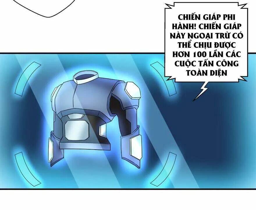 Đô Thị Tu Luyện Cuồng Triều: Chapter 39
