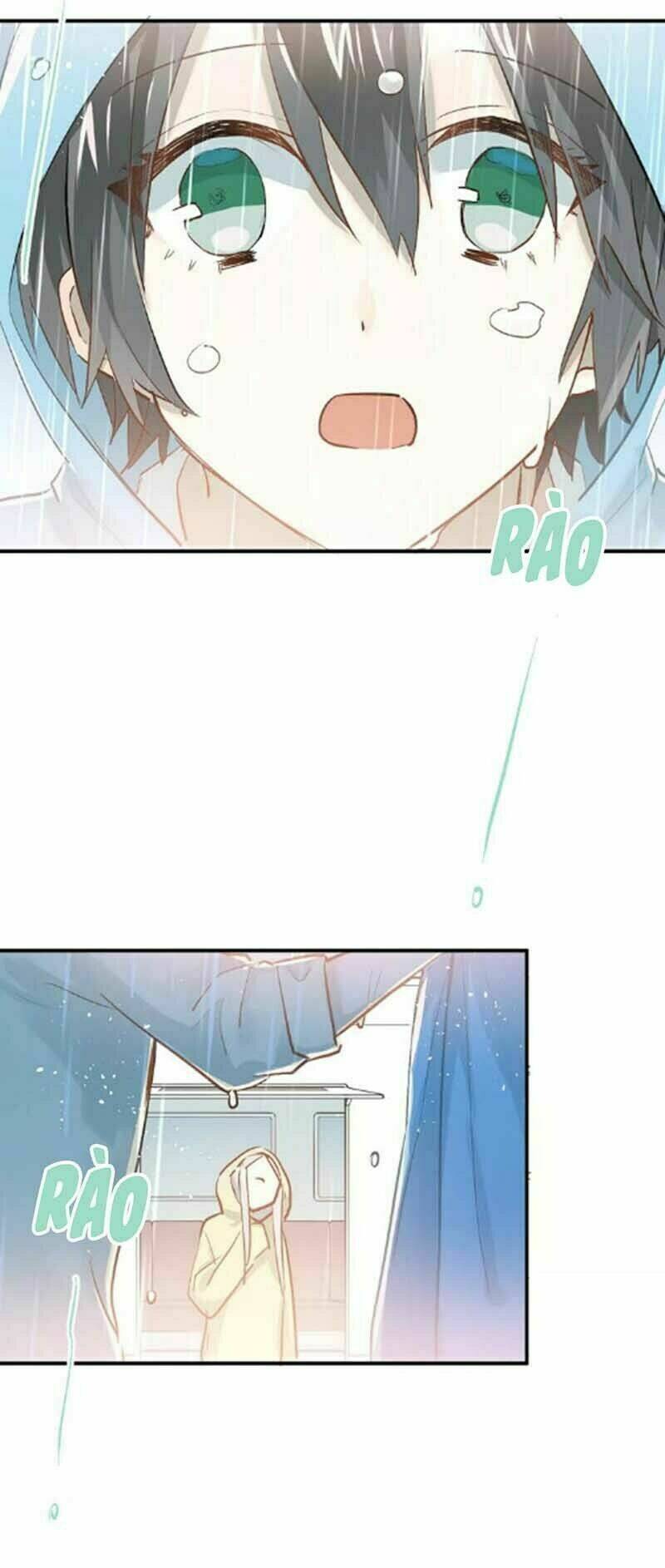 Đầu Gấu Biết Yêu: Chapter 73