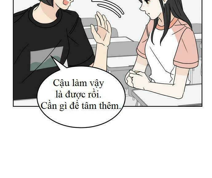 30 Phút Bước Đi Bên Em: Chapter 42
