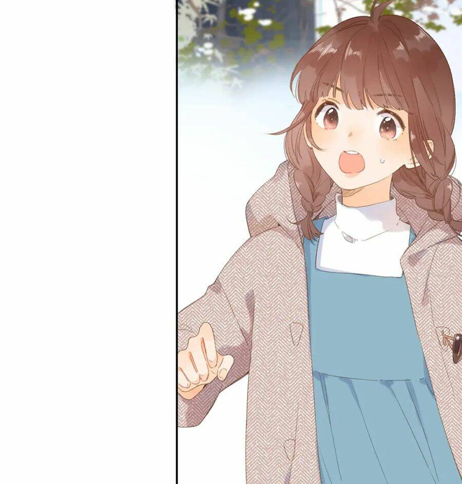 Sos! Tôi Đã Yêu Một Con Sâu Bướm (Phần 2): Chapter 3