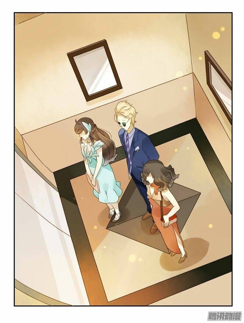 Sức Mạnh Của Sắc Đẹp: Chapter 76