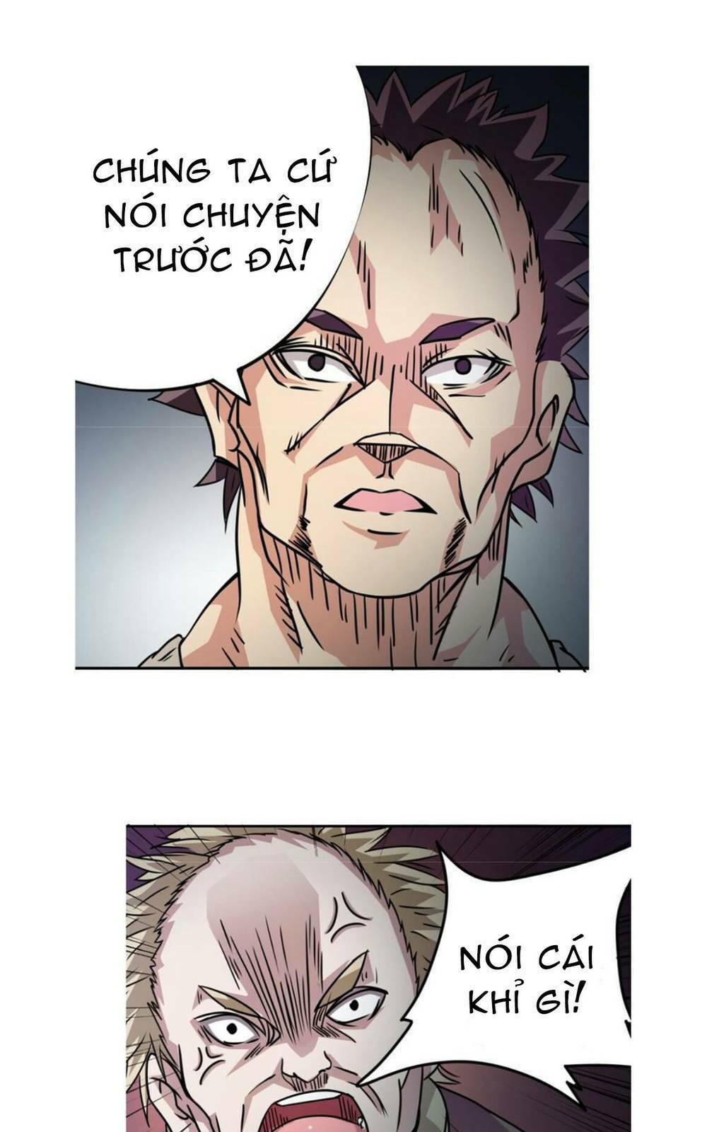 Vì Tôi Là Ông Chú Mở Tiệm Bán Vũ Khí: Chapter 15