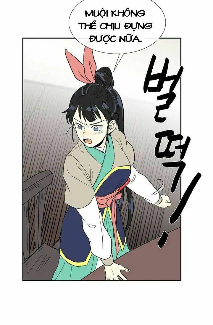 Học Sĩ Tái Sinh: Chapter 84