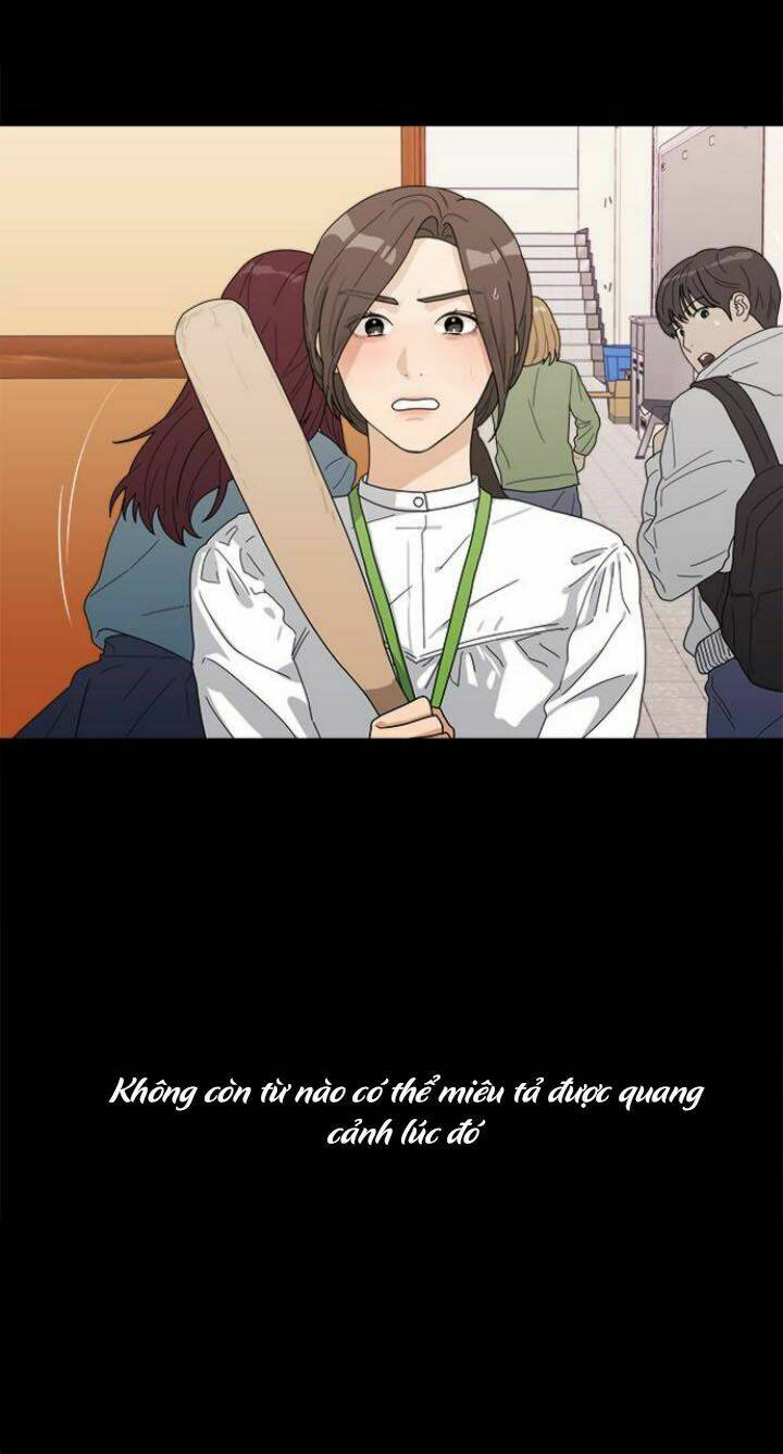 Phải Lòng Oan Gia: Chapter 3