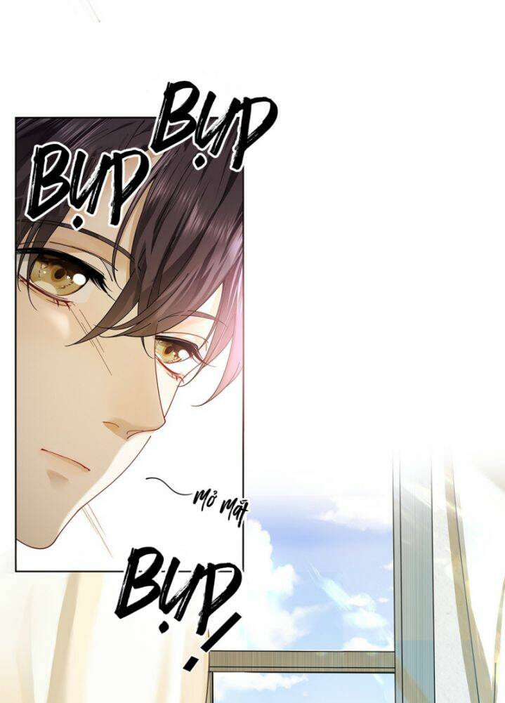 Vùng Cấm: Chapter 1