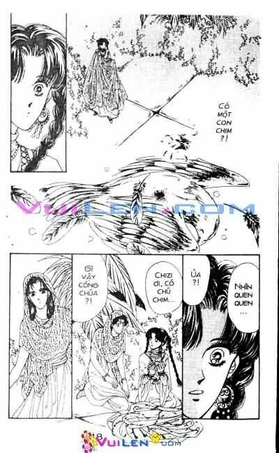 Nàng Công Chúa Ham Chơi: Chapter 11