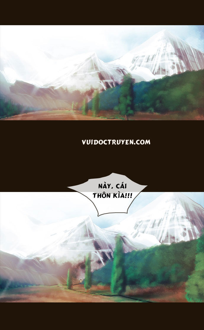Magician: Chapter 104