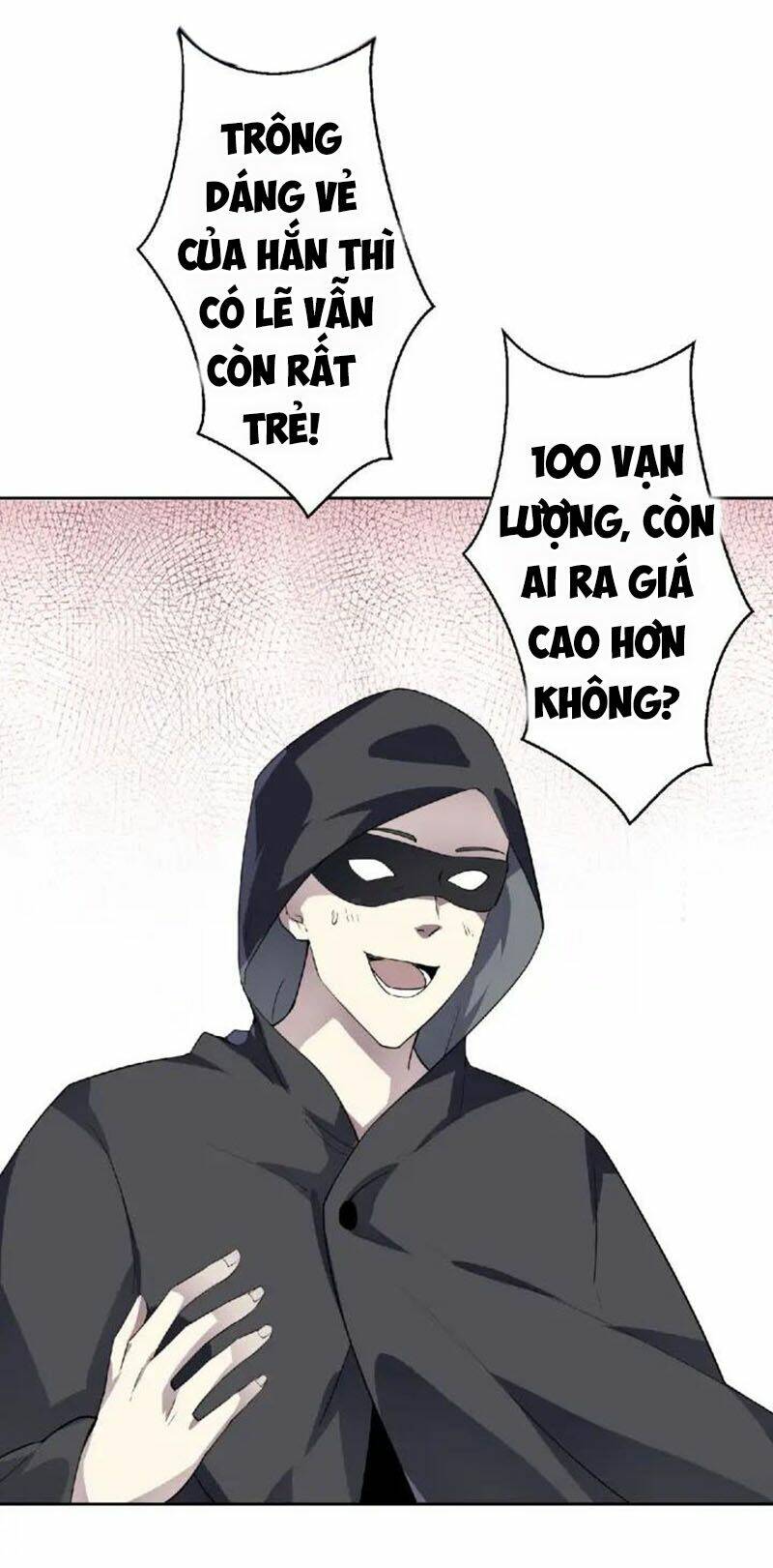 Nghịch Thiên Đại Thần: Chapter 59