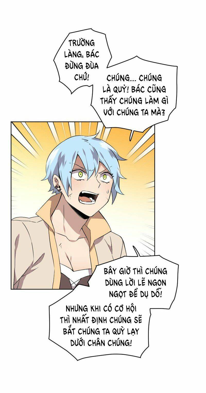 Pháp Sư Và Nữ Chúa Quỷ: Chapter 89