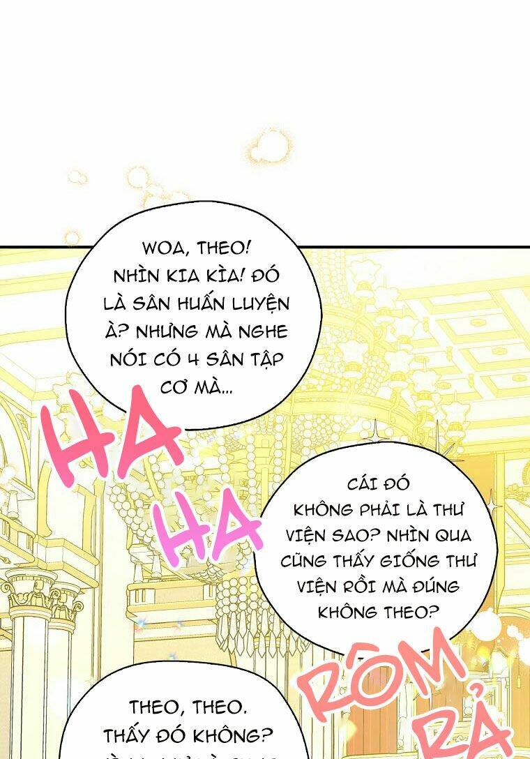 Ba Người Anh Trai Của Tôi Là Bạo Quân: Chapter 40.2