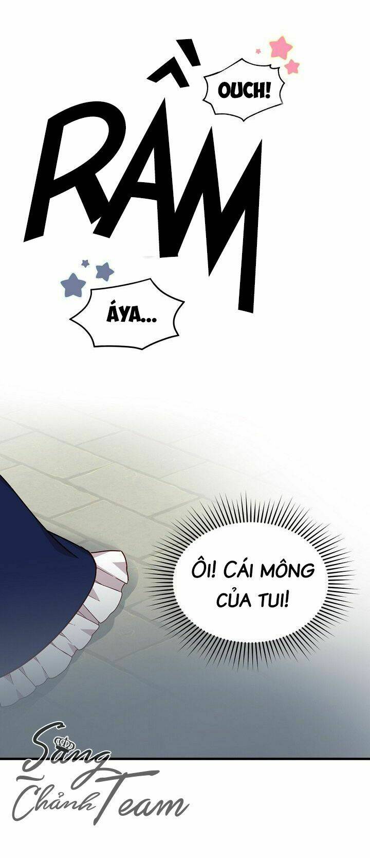 Đừng Chọc Đứa Em Gái Bé Bỏng Của Chúng Tôi: Chapter 18