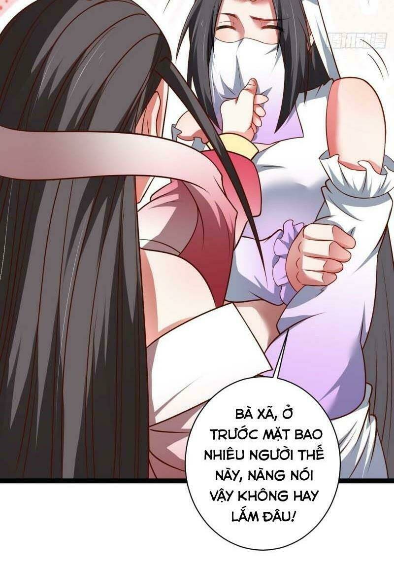 Trọng Sinh Tối Cường Ma Tôn Ở Rể: Chapter 66