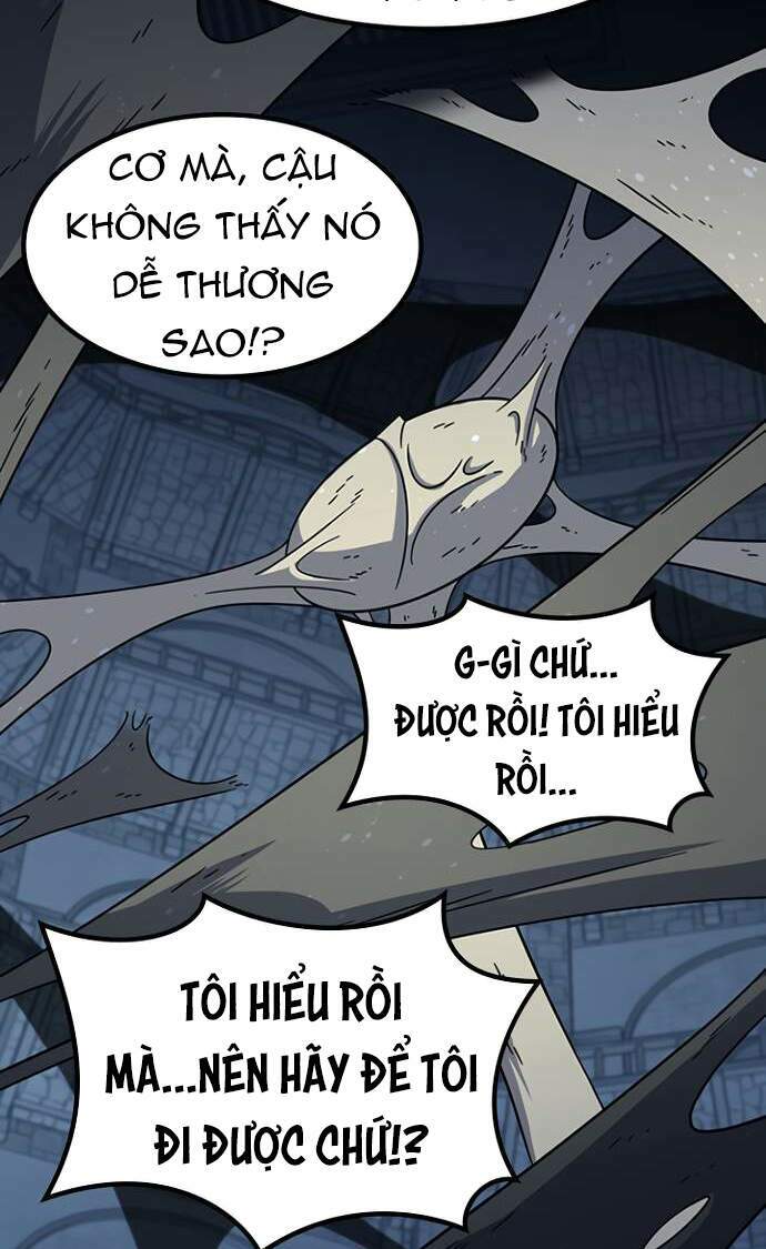 Điểm Chết: Chapter 13