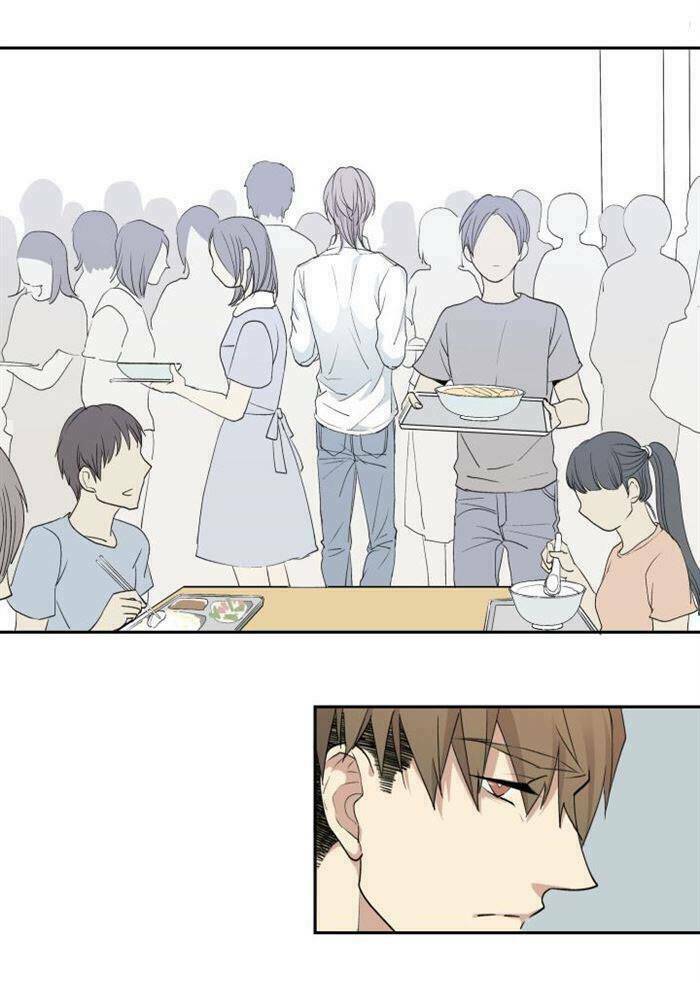 Tâm Chi Kiển: Chapter 6