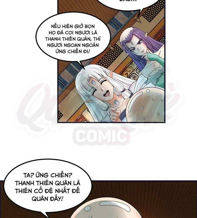 Phục Thù Thiếu Gia Tiểu Điềm Thê: Chapter 60
