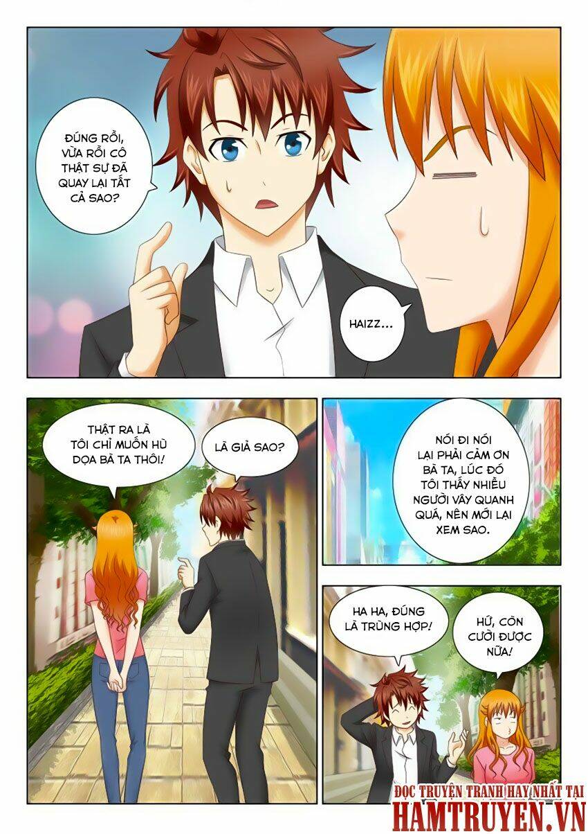 Tối Cường Tà Thiếu: Chapter 150