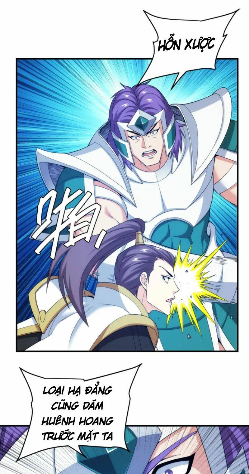 Rich Player - Người Chơi Khắc Kim: Chapter 234