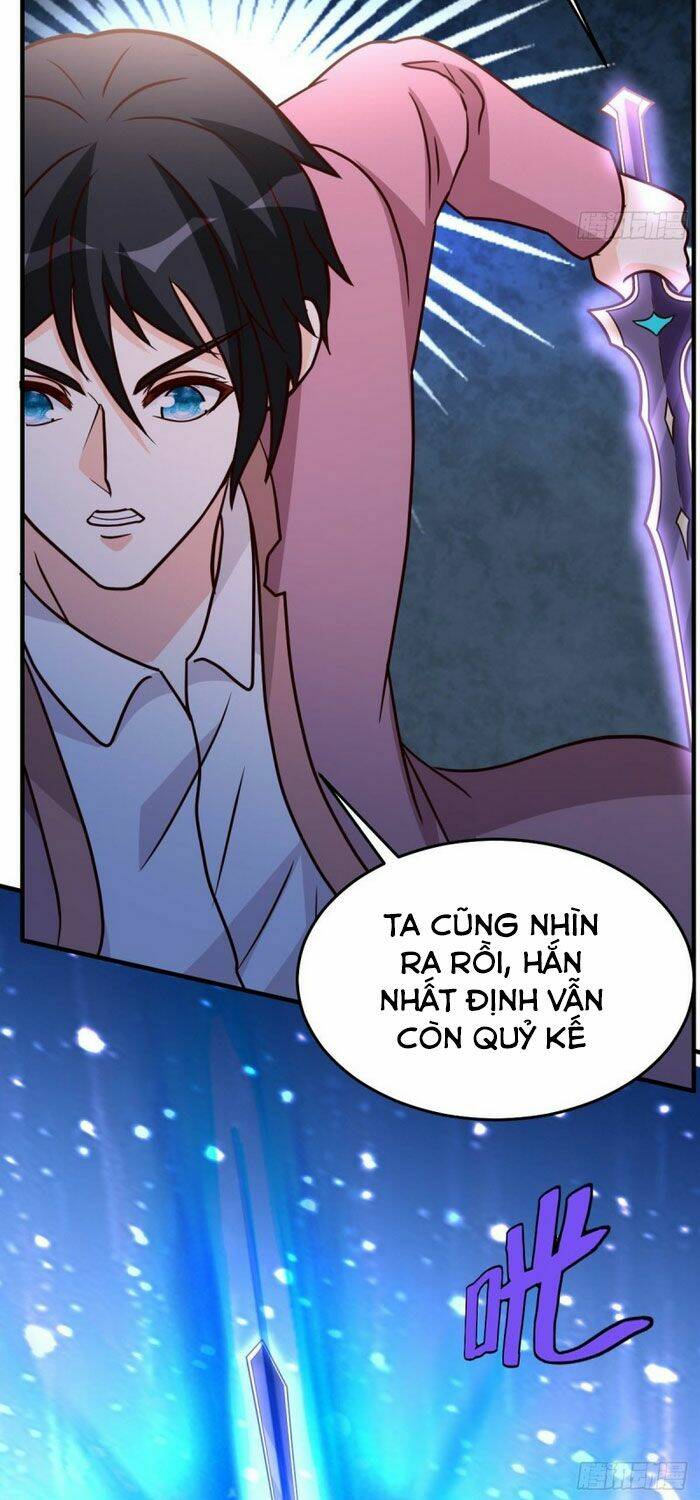 Trọng Sinh Tu Chân Tại Đô Thị: Chapter 105