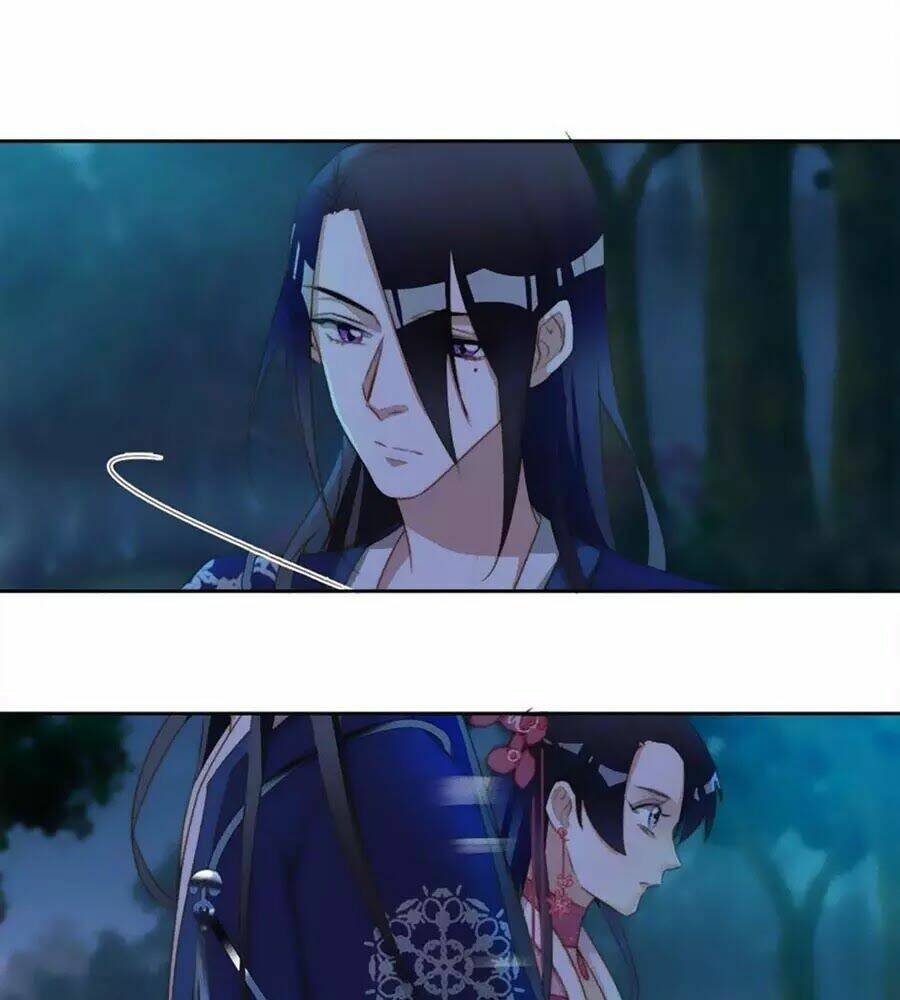 Thần Nữ Thái Năng Liêu: Chapter 36