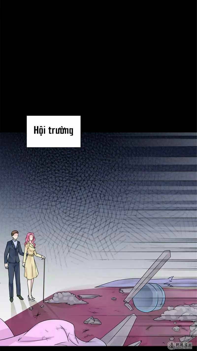 Tiểu Tâm Can Tuyệt Sủng Của Lạc Tiên Sinh: Chapter 30