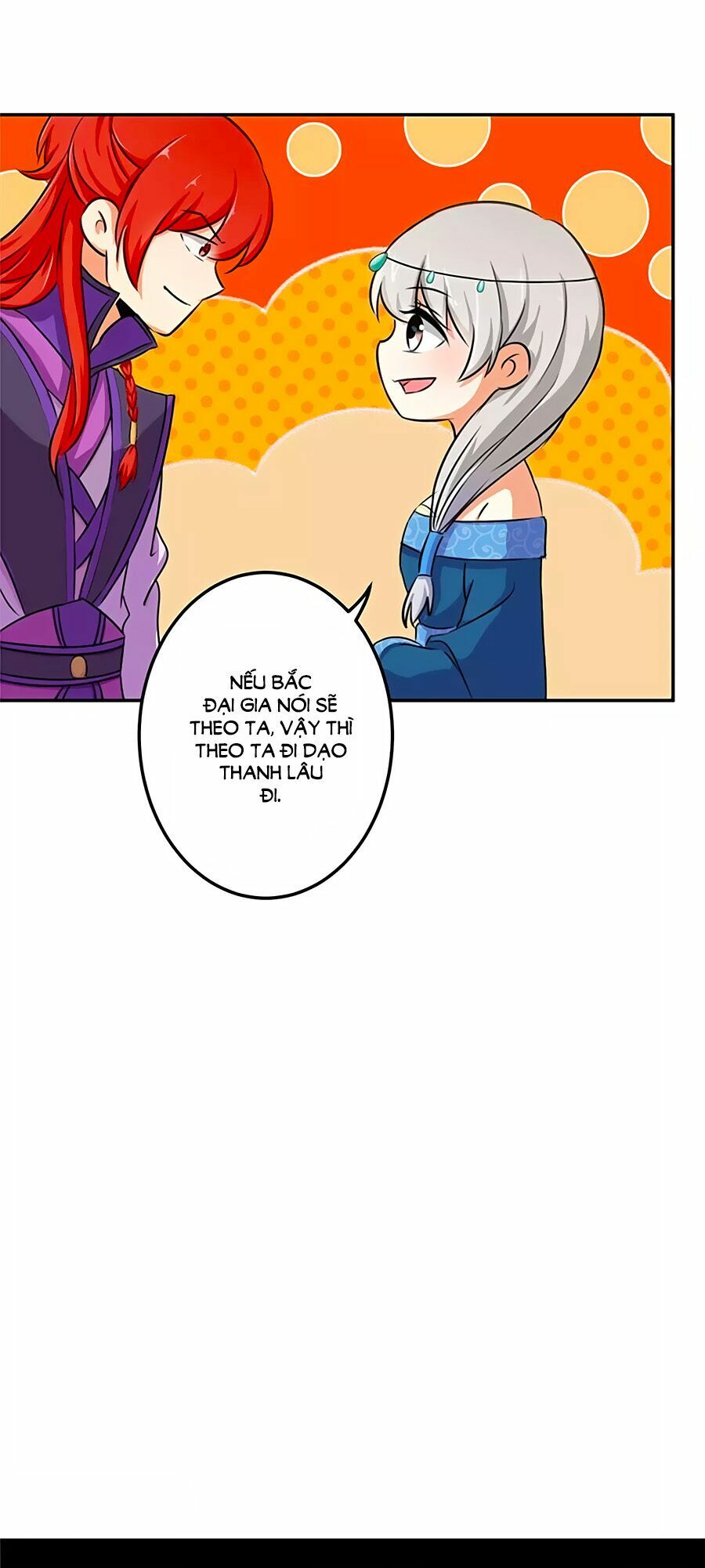 Vương Gia ! Ngươi Thật Bỉ Ổi !: Chapter 430