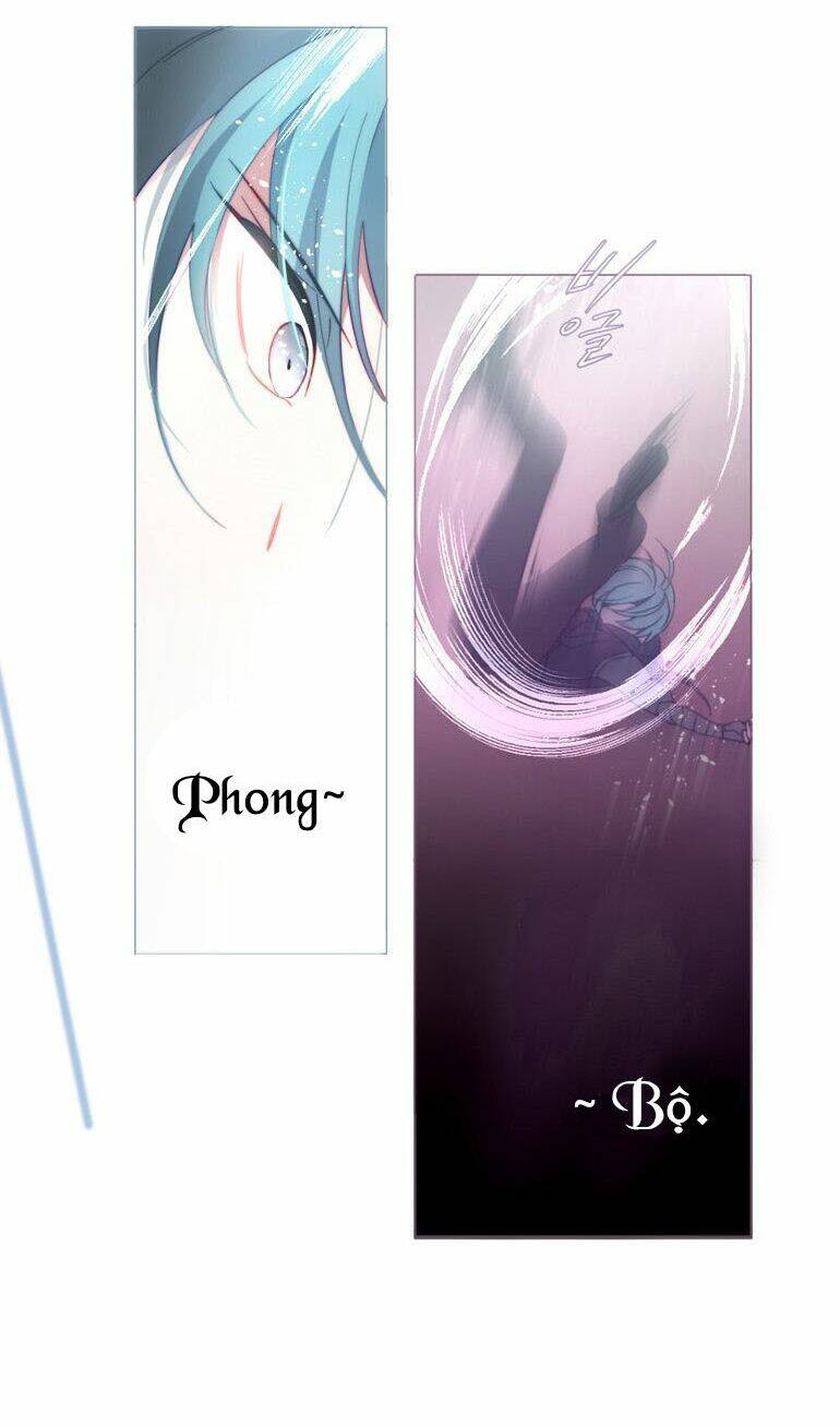 The Memory Of Wind: Anz: Chapter 37
