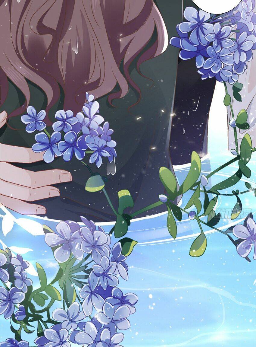 Bạn Gái Tôi Mới 30+: Chapter 4