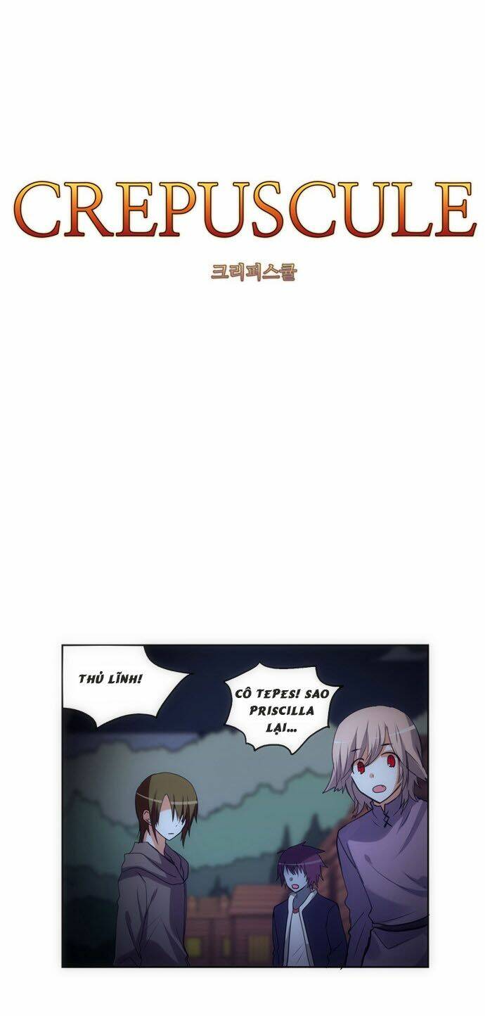 Crepuscule: Chapter 114