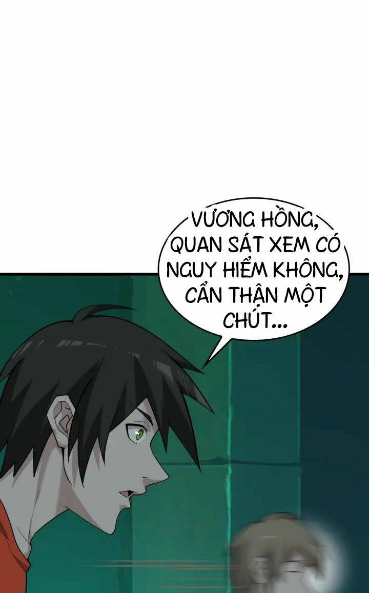 Siêu Cấp Đại Chủ Bạ: Chapter 58