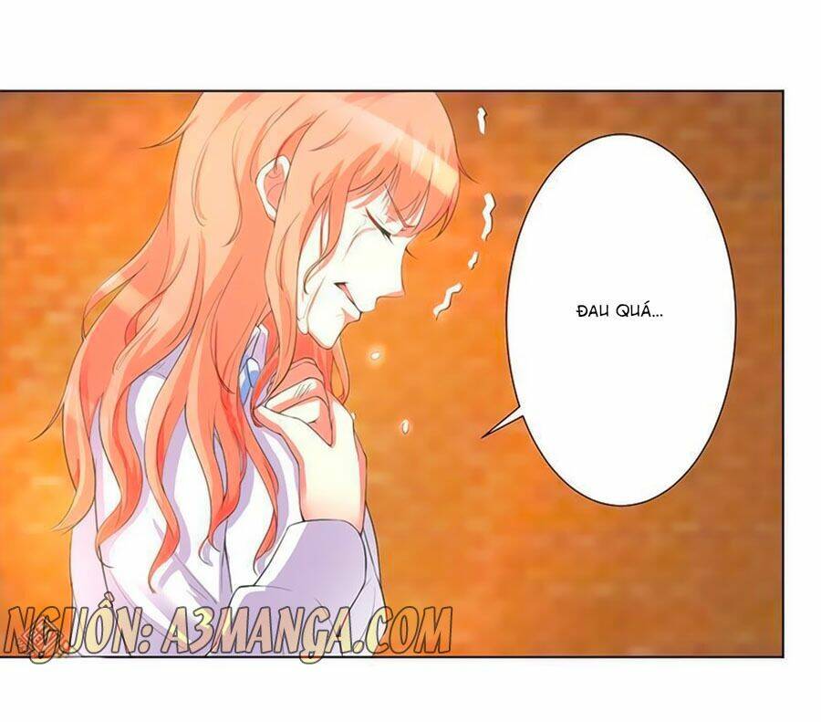 Trí Mệnh Sủng Thê: Tổng Tài Mau Nạp Mạng: Chapter 81