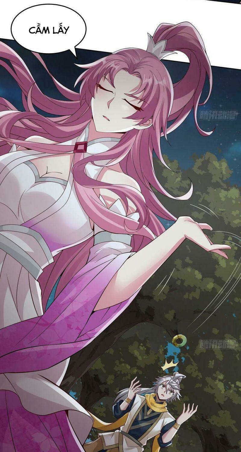 Nghịch Lân: Chapter 113