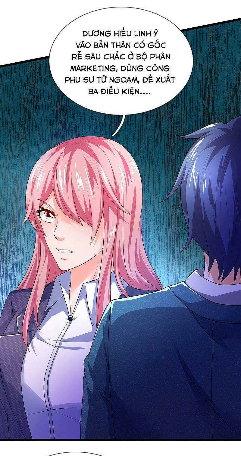 Chung Cực Binh Vương Tại Đô Thị: Chapter 146