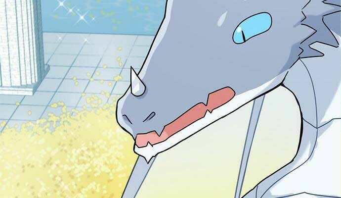 Tôi Trở Thành Đầu Bếp Của Long Vương: Chapter 1