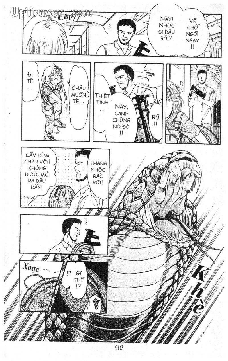 9 Banme No Musashi: Chapter 5