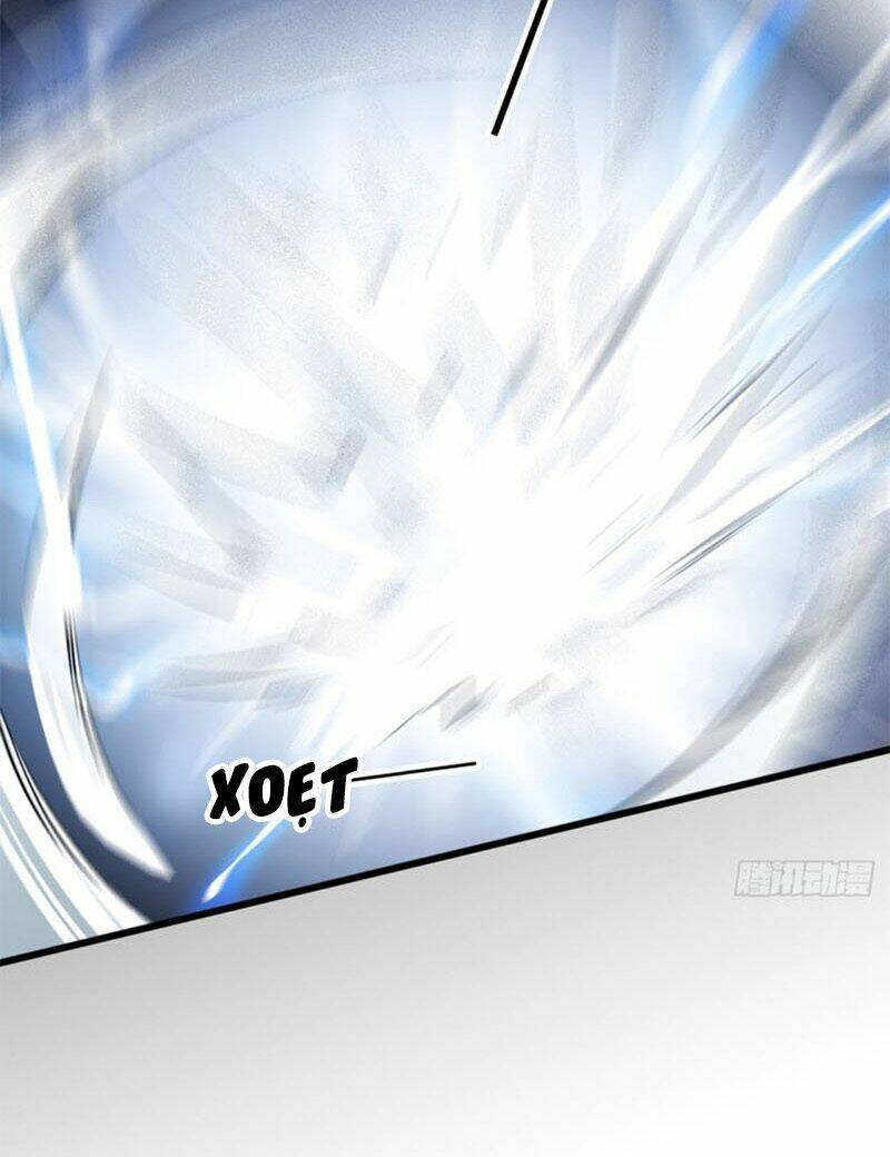 Ma Nữ Truyền Kỳ: Chapter 3