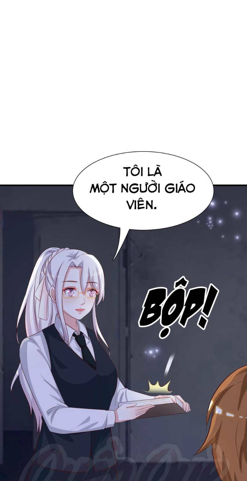 Tối Cường Vận Đào Hoa: Chapter 71