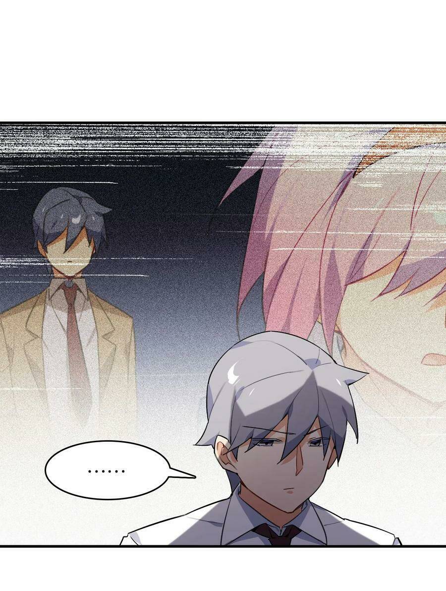 Hóa Ra Tôi Là Công Cụ Trong Game Tình Yêu: Chapter 29