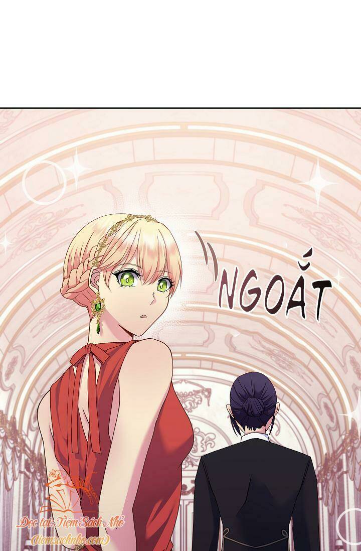 Bút Danh Bí Mật Của Nữ Công Tước: Chapter 14