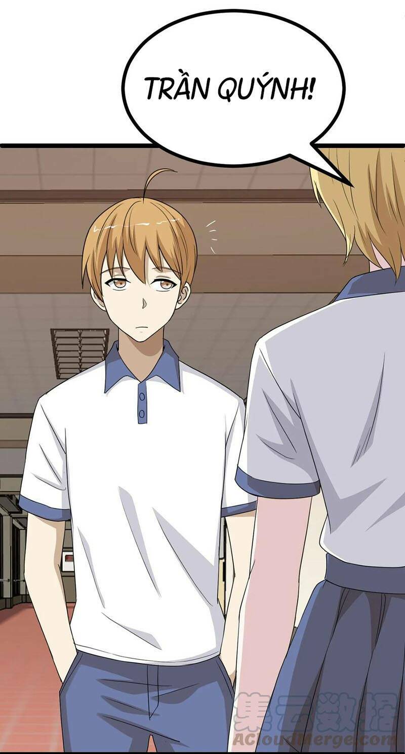 Đai Ca Trở Lại Tuổi 16: Chapter 173