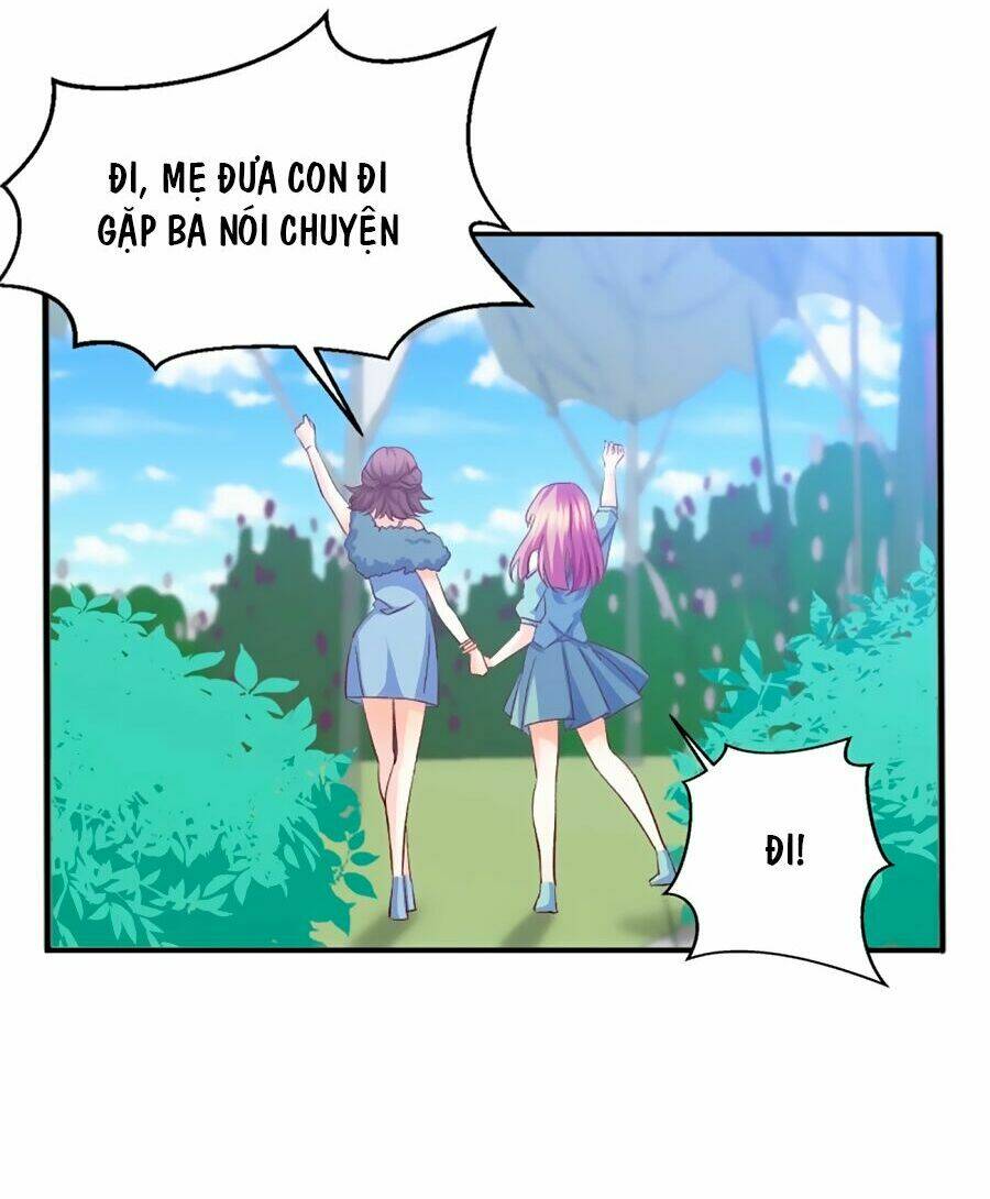 Ta Và Nam Thần Cởi Áo Ngủ Rồi: Chapter 18