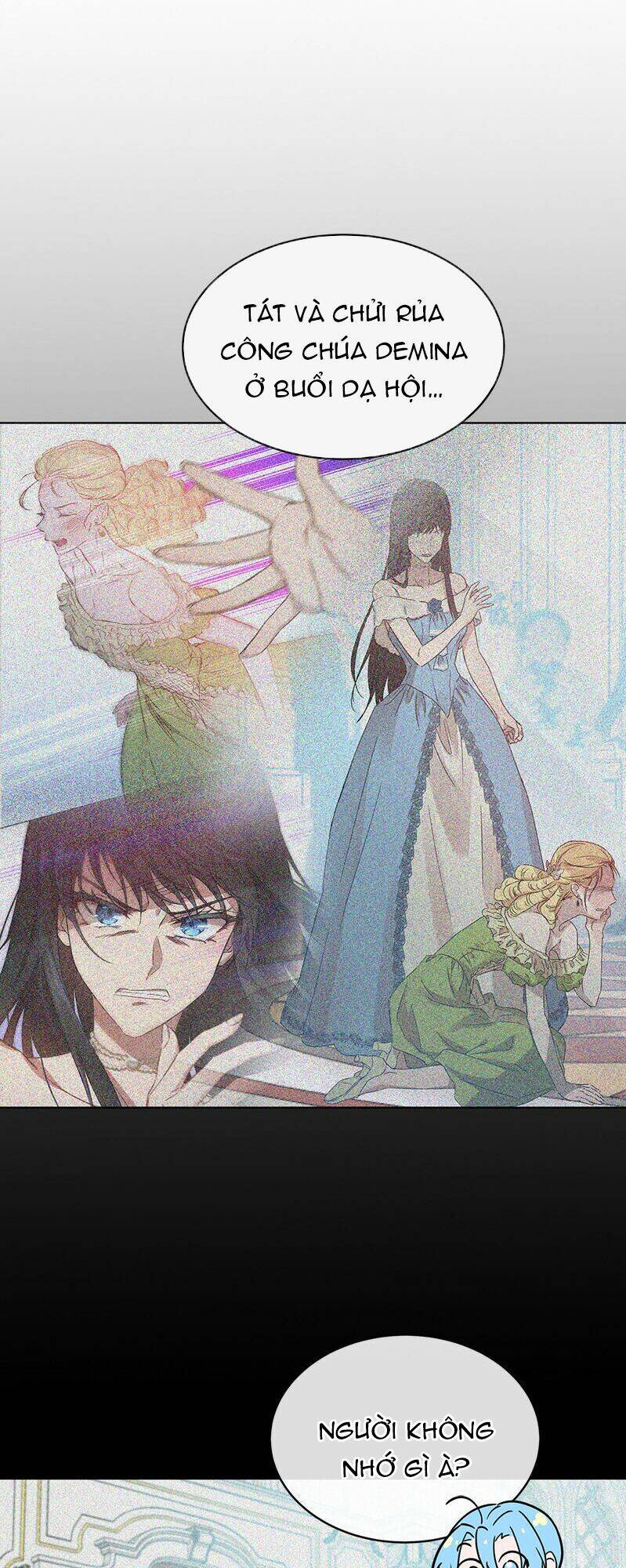 Khế Ước Của Ác Ma: Chapter 5