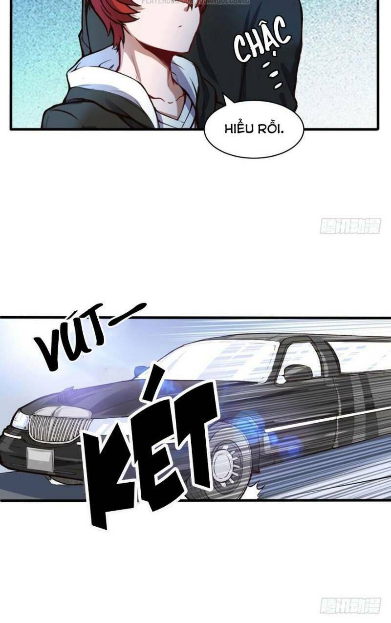 Đô Thị Âm Dương Tiên Y: Chapter 40