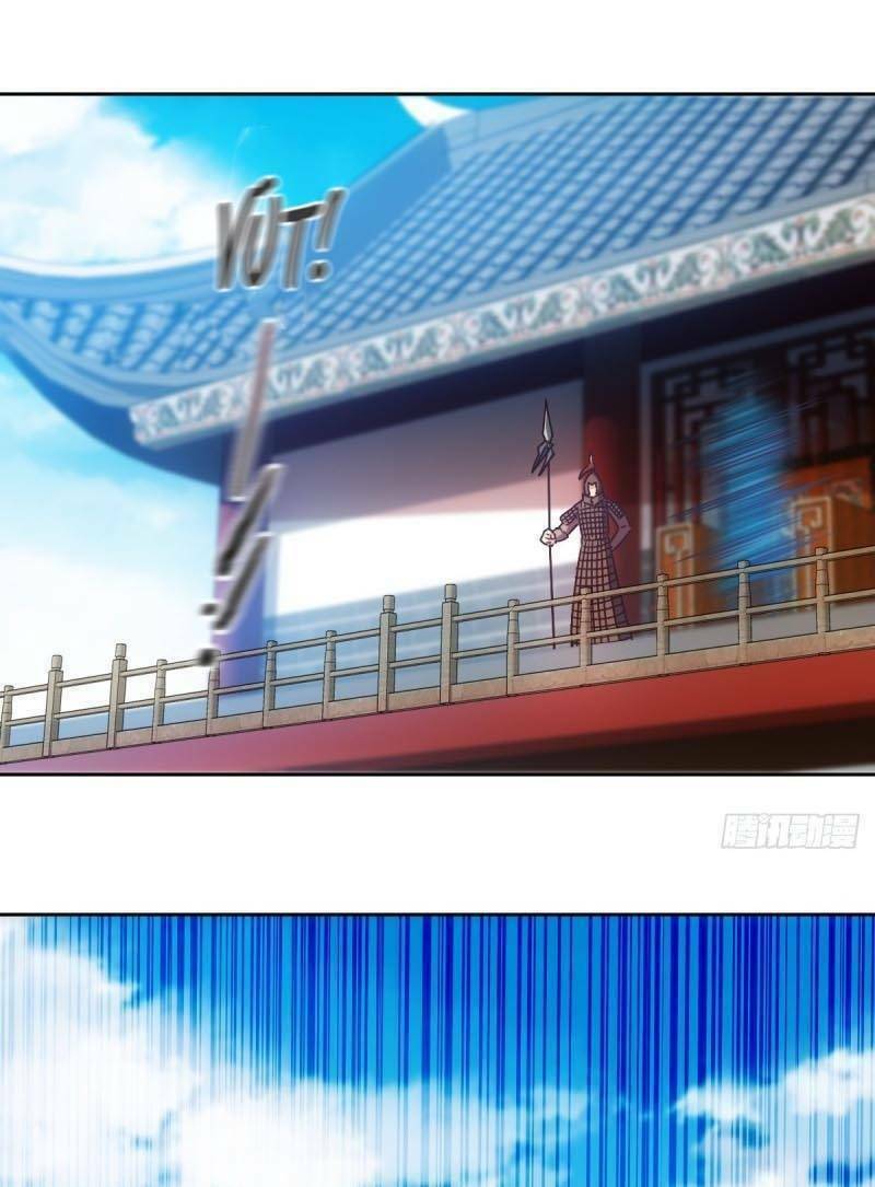 Hồng Thiên Thần Tôn: Chapter 77