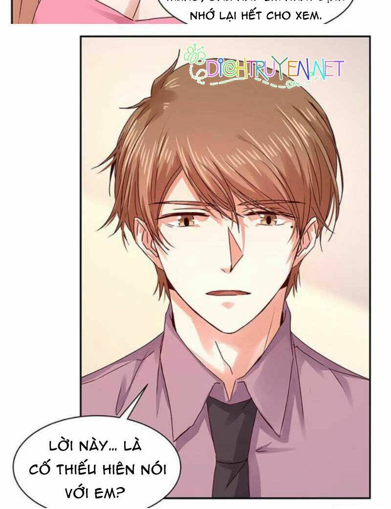 Vợ Yêu Của Ác Ma: Chapter 100