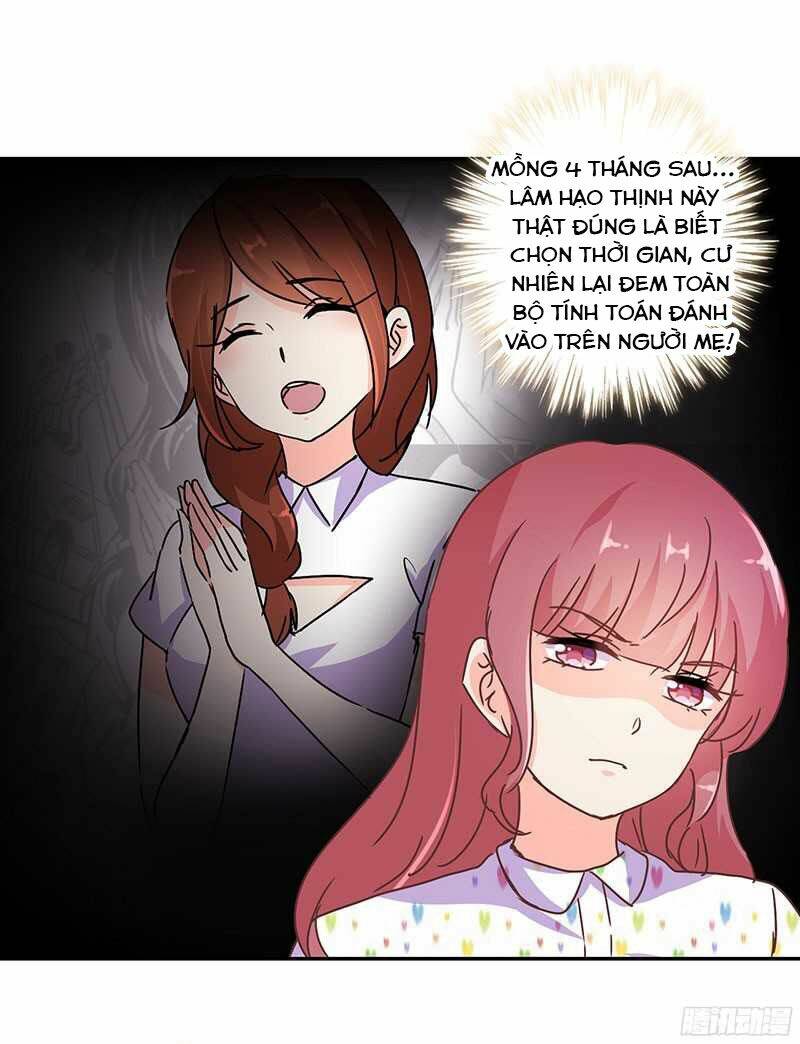 Trọng Sinh Chi Hao Môn Cường Thế Quy Lai: Chapter 120