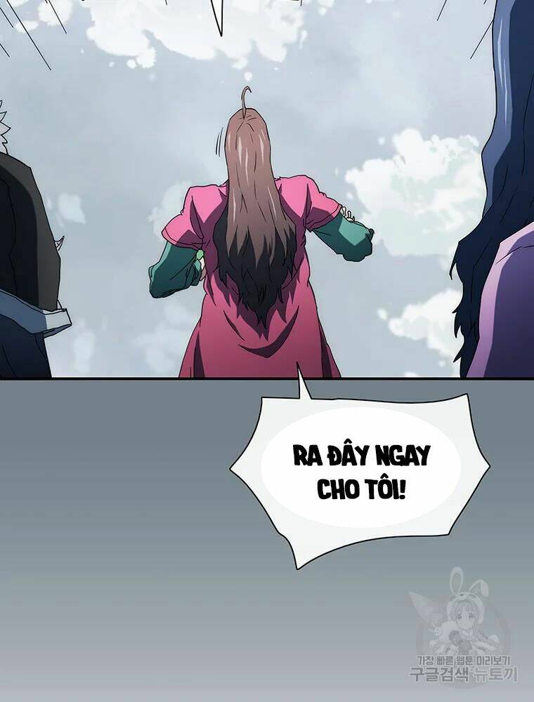 Các Chòm Sao Chỉ Chú Ý Mình Tôi: Chapter 35