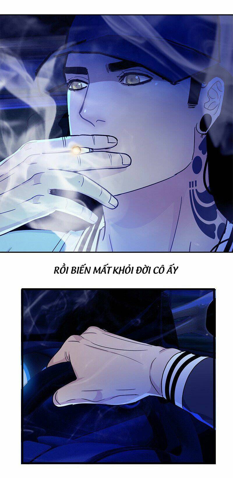 Nửa Đêm Ở Poppy Land: Chapter 20