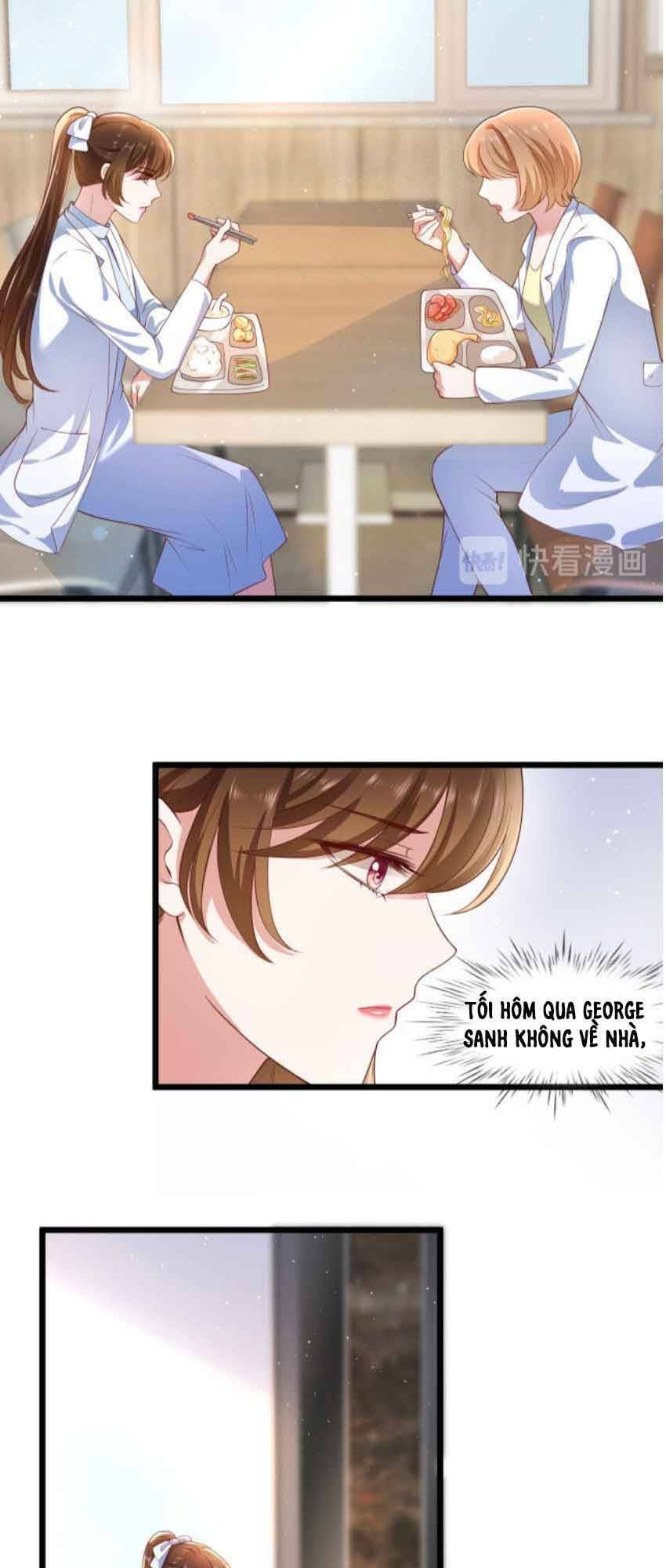 Nhất Sanh Hữu Hỉ: Chapter 23