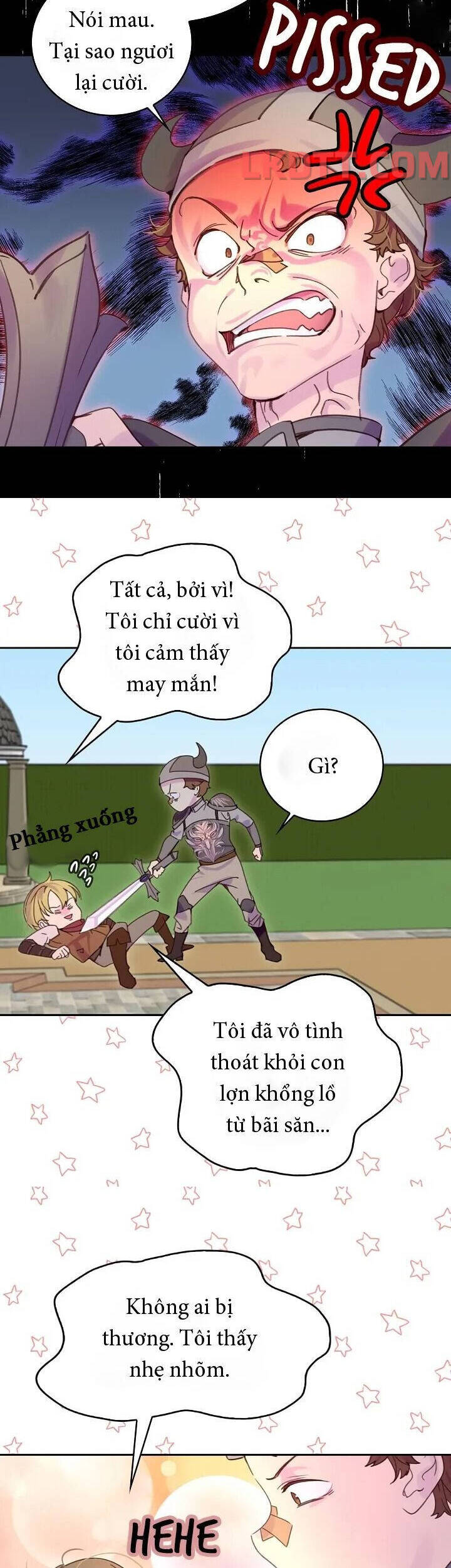Đừng Xem Thường Nữ Phụ: Chapter 111